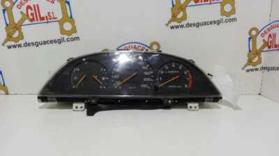 83100D020 Cubierta Instrumentos TOYOTA CELICA (T20) 1.8 1993 11256 330274 Foto 1 de 4