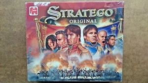 Vintage Stratego, Board Game,  By Jumbo - Picture 1 of 12
