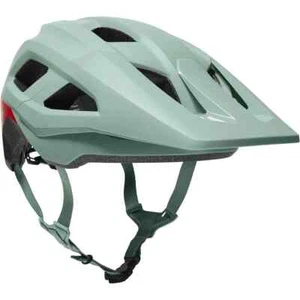 FOX MAINFRAME TRVRS Mips casque vélo eucalyptus taille L (59-63cm) *NEUF* - Imagen 1 de 4