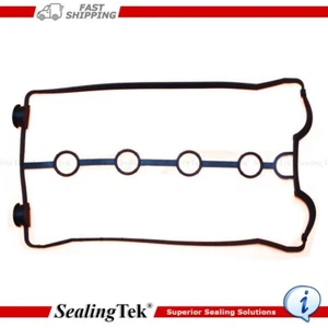 Valve Cover Gasket Fits 2004-08 Chevrolet Aveo 1.6L DOHC 16V Engine Pontiac Wave - Picture 1 of 1