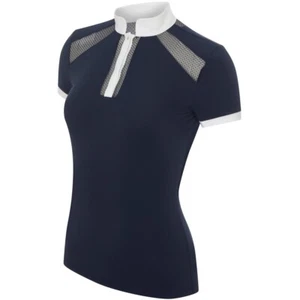 LeMieux Camille kurzärmeliges Showshirt - Bild 1 von 6