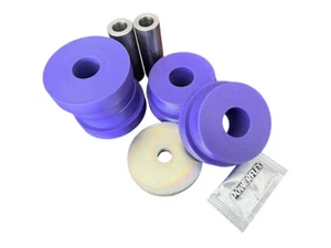 Buje brazo de control superior delantero PowerFlex BMW E39 540, M5 97-03 PFF5-501 Street - Imagen 1 de 2