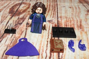 Lego 71039 Agatha Harkness Minifigur Marvel Studios Colmar13 - Bild 1 von 10
