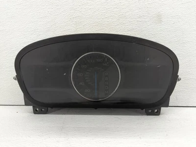 Cuadro de instrumentos velocímetro Ford Edge 2012-2012 indicadores Ct4t-10849-gd W4GF8 Foto 1 de 4