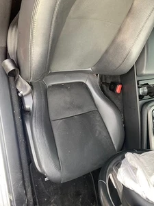 JAGUAR F-TYPE PAAR VORDERSITZE (NICHT BEHEIZBAR) LEDER/WILDLEDER - Bild 1 von 4