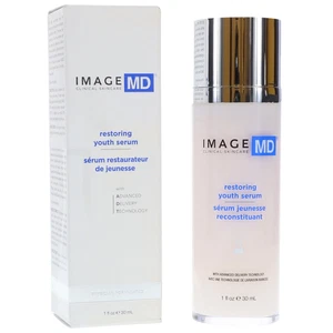 IMAGE Skincare MD Restoring Youth Serum 1 oz - Picture 1 of 8