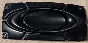 Oakley Pin High Belt Buckle White - Picture 1 of 7