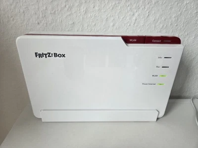 AVM FRITZ!Box 5690 Pro, WiFi 7 Router, WLAN Mesh Glasfaser und DSL Router - Bild 1 von 3
