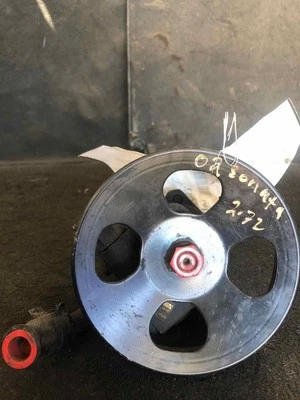 Power Steering Pump/motor HYUNDAI SONATA 02 03 04 05 - Image 1 of 4