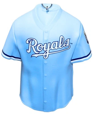 Hallmark Ornament: 2017 Kansas City Royals, QSR1575, MLB - Image 1 of 3