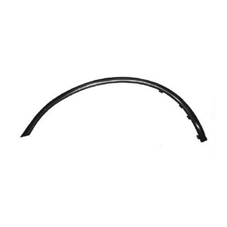 New Front Driver Side Wheel Arch Trim Direct Replacement Fits 1995-2000 Tacoma - Image 1 of 1