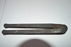 Vintage Proto C482 verstellbarer Stiftschlüssel Schraubenschlüssel, 2", 3/16" Stifte - Bild 1 von 3