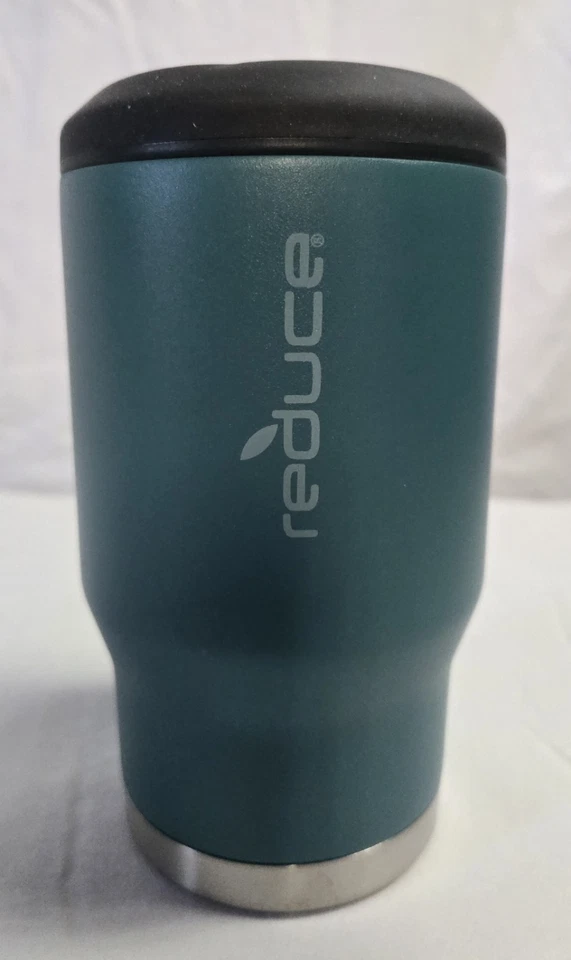 REDUCE  Drink Cooler Cold-1 Bottle/Can Cooler 14oz, 4 in 1 Design! - Image 1 of 4