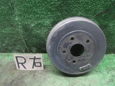 TOYOTA Voxy 2004 TA-AZR65G Rear Brake Drum 4243128100 [Used] [PA81030480] - Image 1 of 4