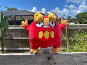 Darumaka Custom Plush Pokemon  - Picture 1 of 6