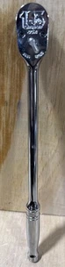 Snap On 105th Anniversary Special Edition 3/8" Drive Ratchet Long Handle 2025 - Picture 1 of 5