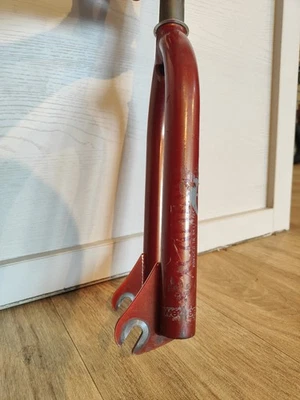 Wethepeople Excalibur BMX FORKS - MID SCHOOL BMX  - Image 1 of 3