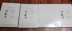 4 Stück - Kühlschrankfilter für Frigidaire Paultra Pure Air Ultra Electrolux EAFCBF Fast - Bild 1 von 1