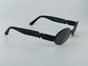 Moschino Sunglasses Woman Oval MOD M3029-S VINTAGE MADE IN ITALY - Picture 1 of 11