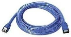 Link Depot (ESATA-SATA-6BU) 6 ft Serial ATA Cable