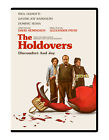 The Holdovers (Dvd) Paul Giamatti Carrie Preston Dominic Sessa (Us Import)