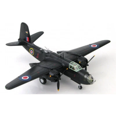 HA4208 1/72 Douglas Boston Mk.V RAF 13 Squadron Greece 1945 - Image 1 of 4