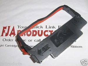 1 RIBBON FOR SAMSUNG SRP270, SRP275, SRP275 II Black and Red POS Ribbon - Picture 1 of 4