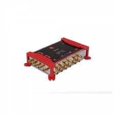 Opticum OMS 512 Pro 5/12 Multiswitch Multischalter 1 Satellit 12 Teilnehmer