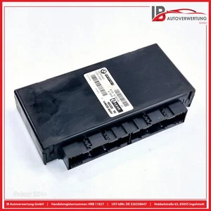 Centralina BMW 5 TOURING (E61) 530D Gateway centralina carrozzeria 9133143 BMW - Foto 1 di 4