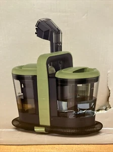 Handheld Carpet Spot Upholstery Portable Cleaner Deep Cleaner Machine 18kpa Far - Picture 1 of 2