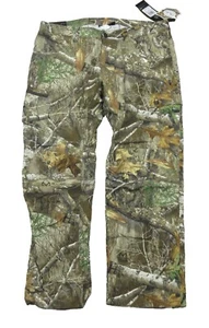 Under Armour Men's Field Ops Mens Hunting Pants RealTree Edge - Picture 1 of 6