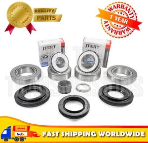 BMW E46 E39 E60 E38 E65 E85 E83 E53 Kit de réparation différentiel arrière 188K - Bild 1 von 1