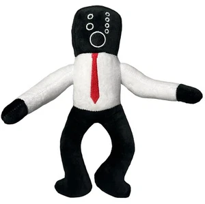 NEW Skibidy Plush Big Large Speakerman 11” - Picture 1 of 4