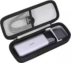 Hard Storage Case for Anker 737 Power Bank (Powercore 24K) and Anker 715 Charger - Picture 1 of 12