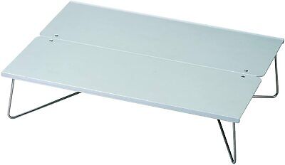 [NEW]SOTO Field Hopper ST-631 Exp& A3 Size Folding Table/K • 149.41£