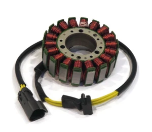 Stator Plate for 2002 Sea-Doo Jet Ski 4TEC, Motor, Marina, Voltage Coil GTX Gas - Picture 1 of 9