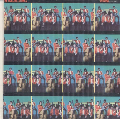 The Rolling Stones - Rewind CD - Image 1 of 2