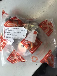 Superformance Upper And Lower Inner Front Bush Set Of 4 Ferrari Dino 246 - Picture 1 of 2