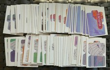 1983 Donruss Baseball AAS/HOF Mickey Mantle Puzzle: (You Pick): Buy 4+ 20% OFF!