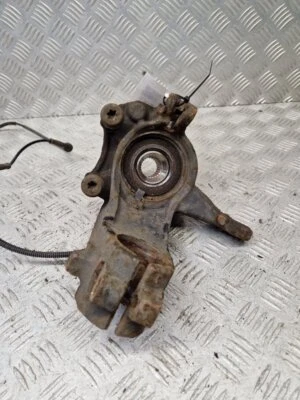 CITROEN C4 CACTUS WHEEL HUB BEARING FRONT PASSENGER SIDE 1.6 HDI 2015 - Image 1 of 4