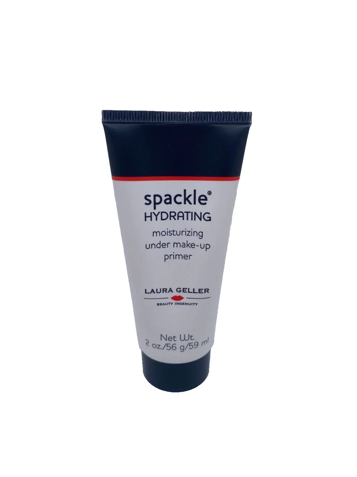 Imprimación facial hidratante hidratante Laura Geller Spackle ~ 2 oz Foto 1 de 2