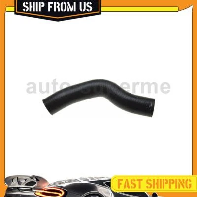 Manguera de refrigerante inferior para radiador Oldsmobile Aurora 2001-2002 3,5 L 1x Foto 1 de 3