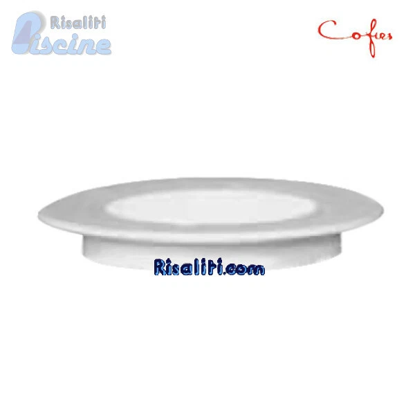 TAPPO DI SVERNAMENTO PER BOCCHETTA PISCINE COFIES 1"1/2 - Immagine 1 di 1