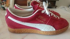 scarpe puma anni 80