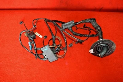 Gauche Côté Conducteur Xenon Phare Avant Câblage Harnais BMW E84 X1 2013-2015 - Photo 1/4