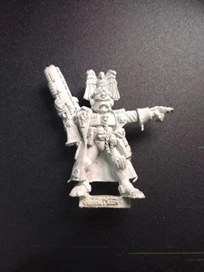 Games Workshop Adeptus Arbites Judge - Picture 1 of 2