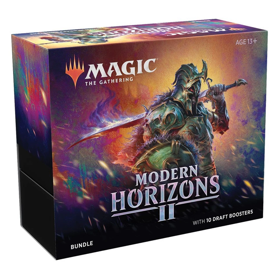 Magic Bundle Modern Horizons 2 (englisch) - Bild 1 von 1