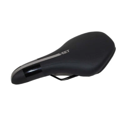 Haibike Fahrradsattel Seet GEL Sattel bequemer Mountainbike Rennrad Fahrrad Sitz