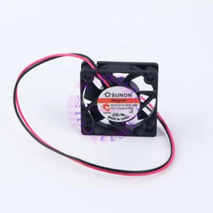1PCS New SUNON HA40101V4-000C-999 DC12V 0.8W cooling fan 40*40*10mm - Afbeelding 1 van 1