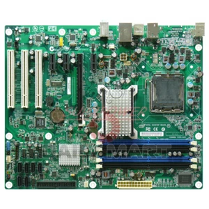 Used INTEL DP43TF P43 Motherboard (1PCS) - Picture 1 of 4